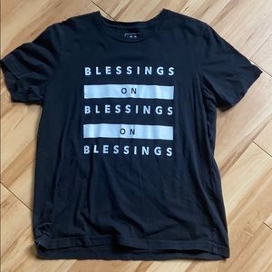 Blessings On Blessings T-Shirt